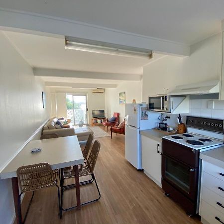 Leisure-Lee Holiday Apartments Ballina Eksteriør billede