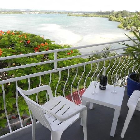 Leisure-Lee Holiday Apartments Ballina Eksteriør billede