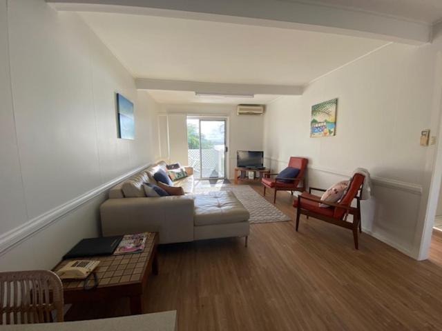 Leisure-Lee Holiday Apartments Ballina Eksteriør billede