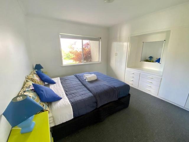 Leisure-Lee Holiday Apartments Ballina Eksteriør billede