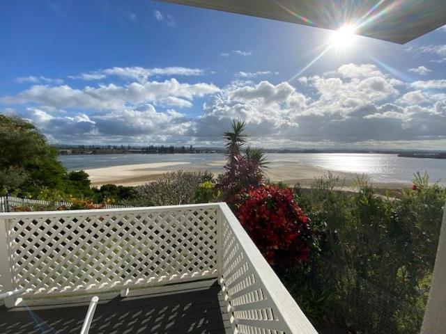 Leisure-Lee Holiday Apartments Ballina Eksteriør billede