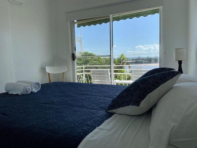 Leisure-Lee Holiday Apartments Ballina Eksteriør billede