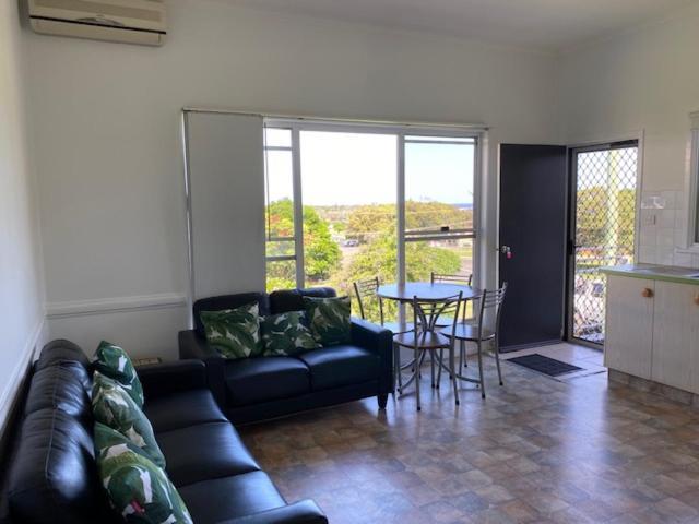 Leisure-Lee Holiday Apartments Ballina Eksteriør billede