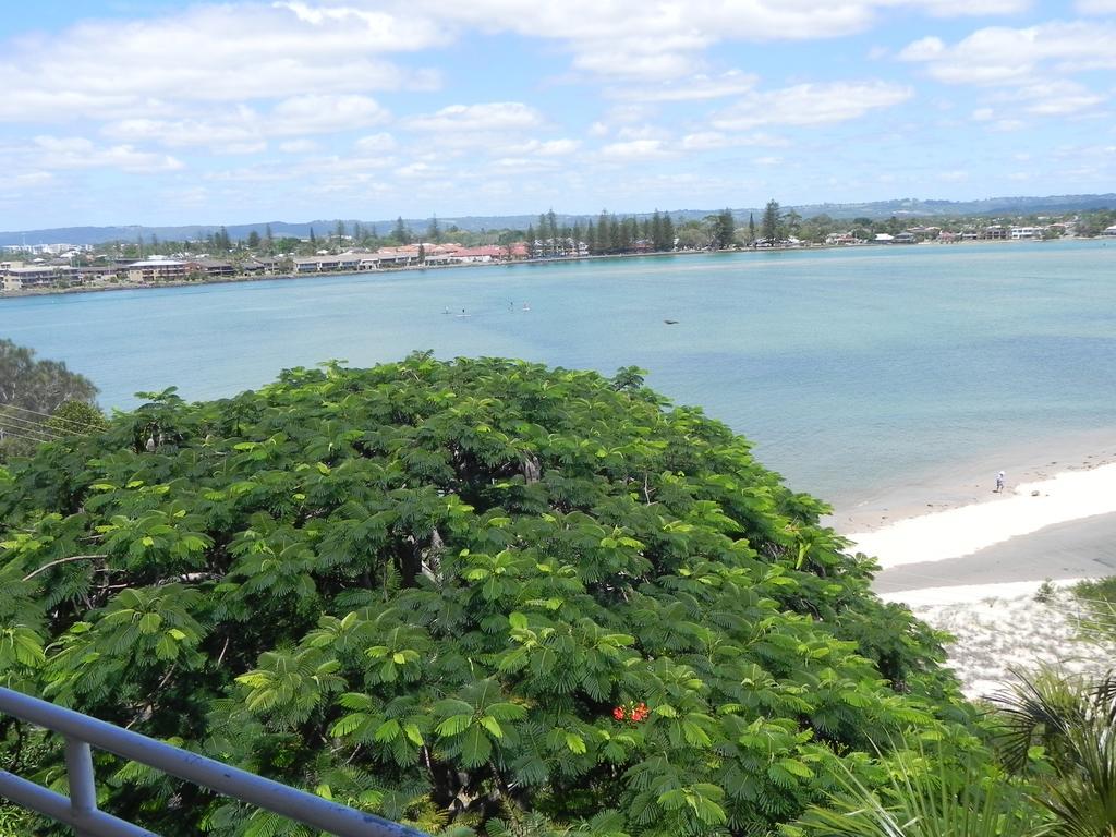 Leisure-Lee Holiday Apartments Ballina Eksteriør billede