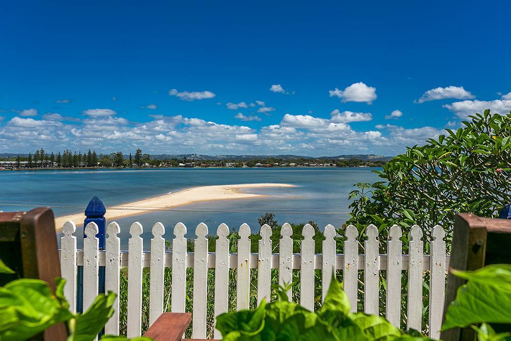 Leisure-Lee Holiday Apartments Ballina Eksteriør billede